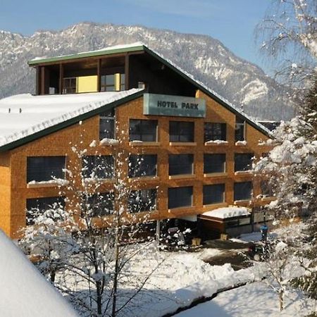 Hotel Park Sankt Johann in Tirol Zewnętrze zdjęcie