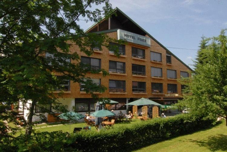 Hotel Park Sankt Johann in Tirol Zewnętrze zdjęcie