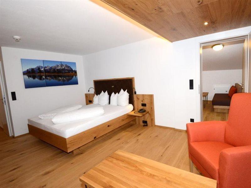 Hotel Park Sankt Johann in Tirol Zewnętrze zdjęcie