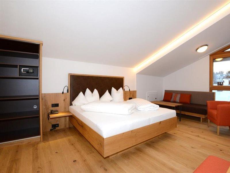 Hotel Park Sankt Johann in Tirol Zewnętrze zdjęcie