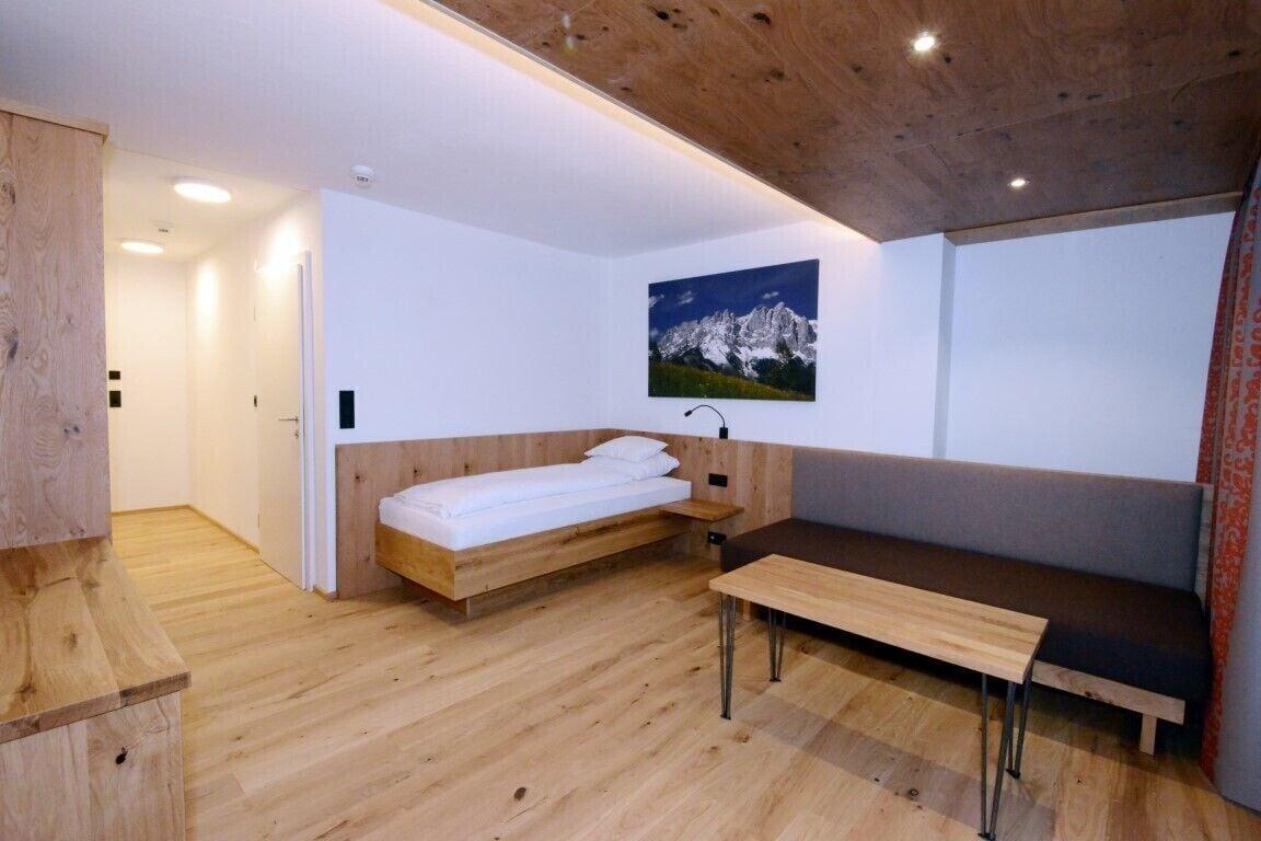 Hotel Park Sankt Johann in Tirol Zewnętrze zdjęcie