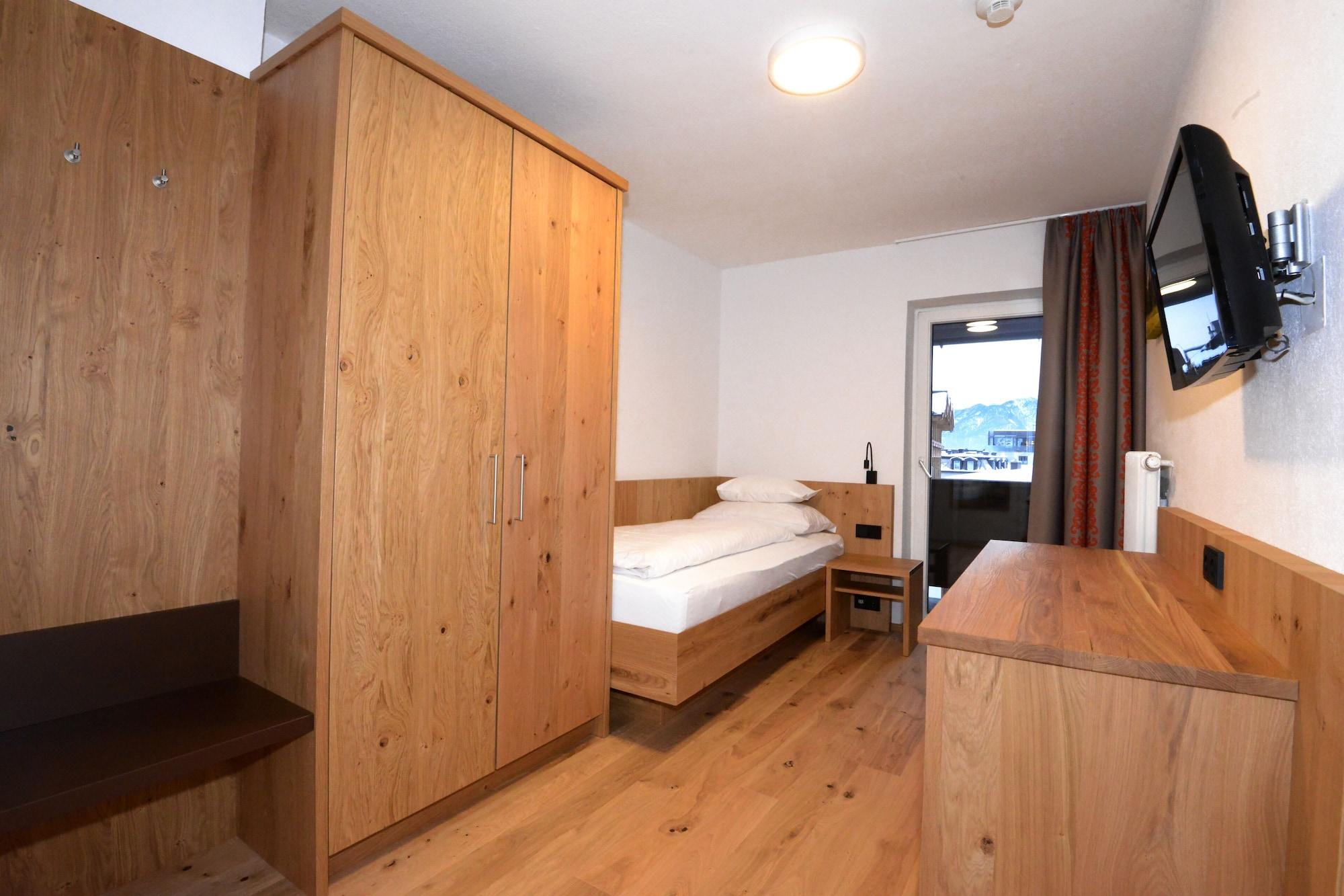 Hotel Park Sankt Johann in Tirol Zewnętrze zdjęcie