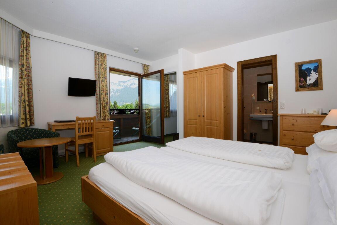Hotel Park Sankt Johann in Tirol Zewnętrze zdjęcie