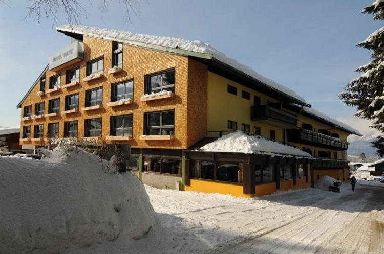Hotel Park Sankt Johann in Tirol Zewnętrze zdjęcie