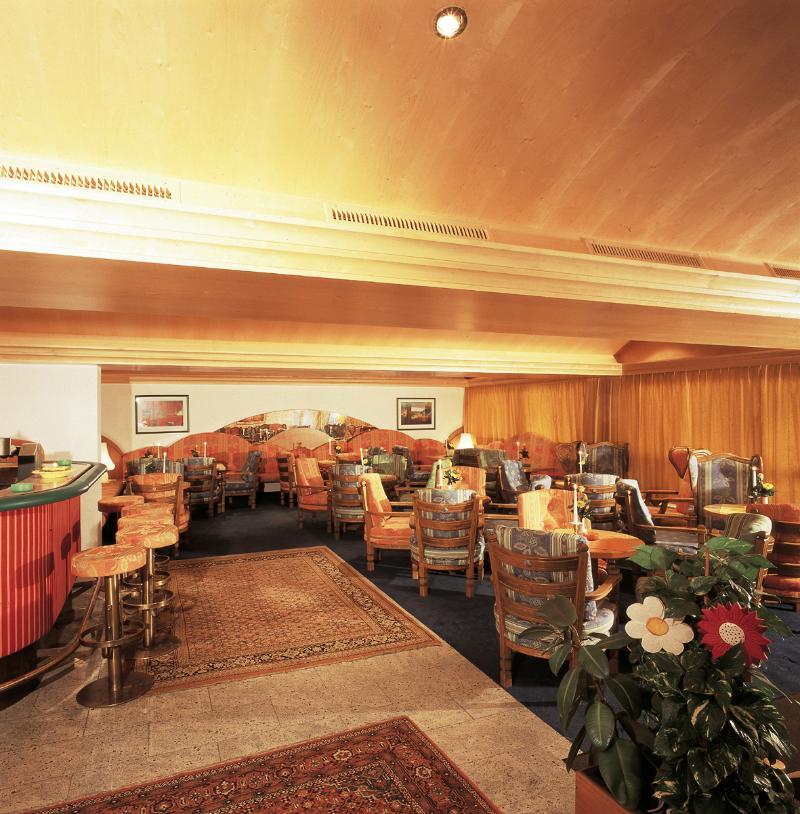 Hotel Park Sankt Johann in Tirol Zewnętrze zdjęcie