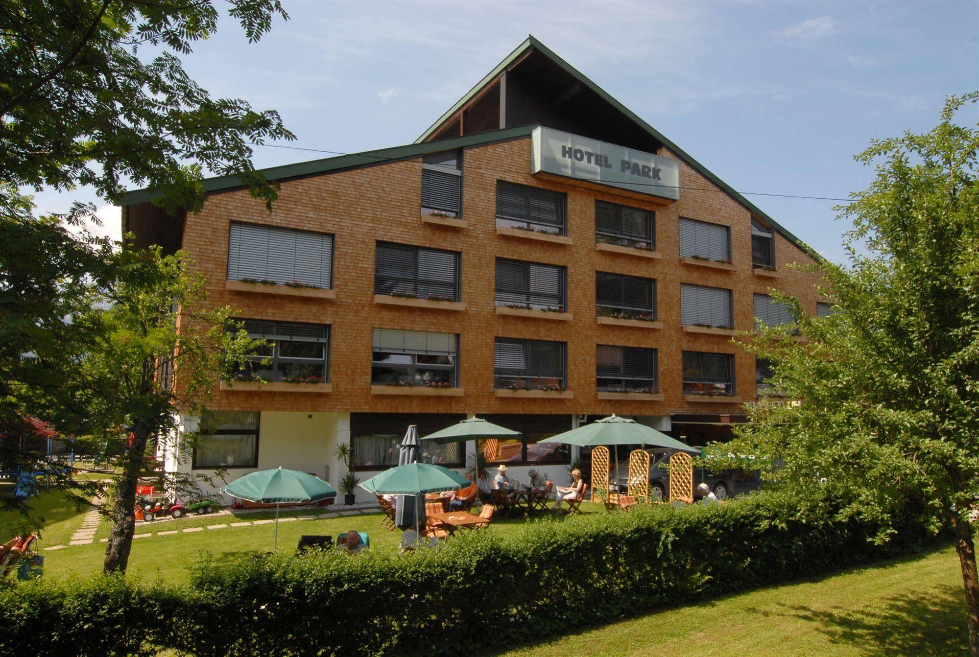 Hotel Park Sankt Johann in Tirol Zewnętrze zdjęcie
