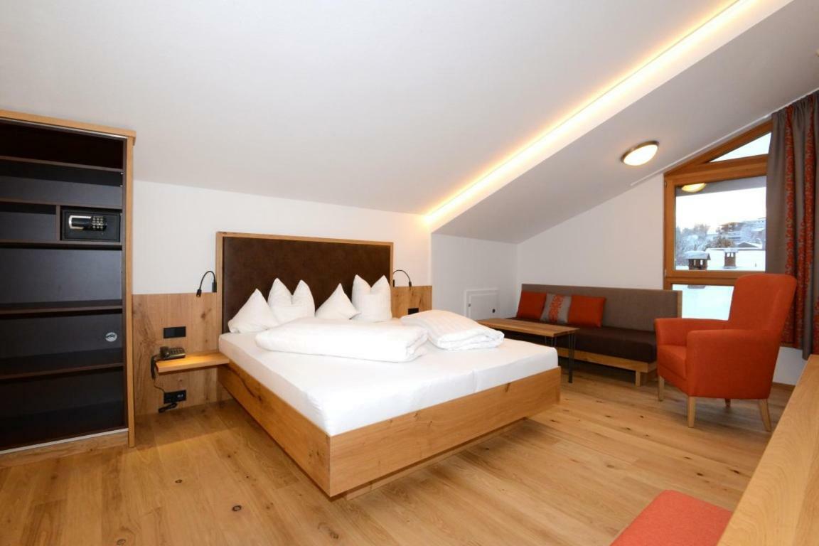 Hotel Park Sankt Johann in Tirol Zewnętrze zdjęcie