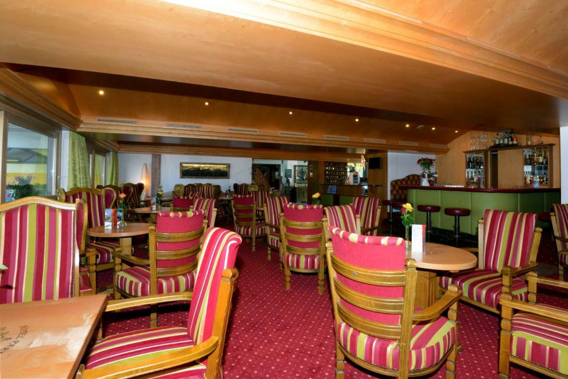 Hotel Park Sankt Johann in Tirol Zewnętrze zdjęcie