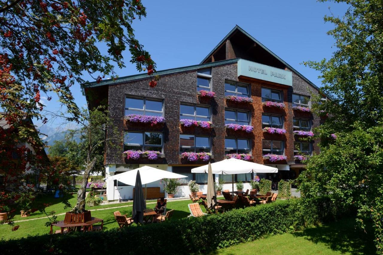 Hotel Park Sankt Johann in Tirol Zewnętrze zdjęcie